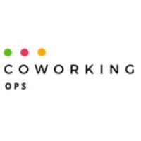 CoWorkingOps logo, CoWorkingOps contact details