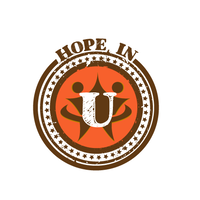 HopeInU logo, HopeInU contact details