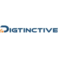 DIGTINCTIVE logo, DIGTINCTIVE contact details