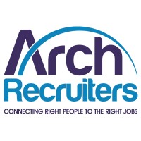 ArchRecruiters logo, ArchRecruiters contact details