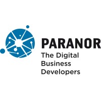 Paranor logo, Paranor contact details