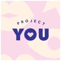 Project YOU logo, Project YOU contact details