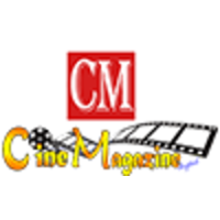 Cine Magazine Digital logo, Cine Magazine Digital contact details