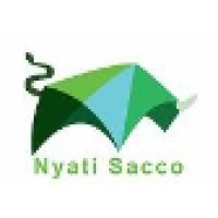 NYATI SACCO LTD logo, NYATI SACCO LTD contact details