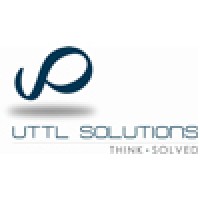 UTTL Solutions logo, UTTL Solutions contact details