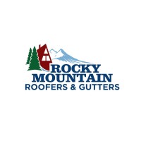 Rocky Mountain Roofers and Gutters logo, Rocky Mountain Roofers and Gutters contact details