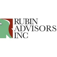 Rubin Advisors Inc logo, Rubin Advisors Inc contact details