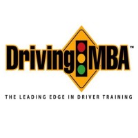 DrivingMBA logo, DrivingMBA contact details