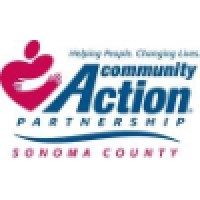 Community Action Partnership of Sonoma County logo, Community Action Partnership of Sonoma County contact details