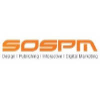 SOSPM logo, SOSPM contact details