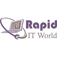 Rapid Mistry (Rapid IT World) logo, Rapid Mistry (Rapid IT World) contact details