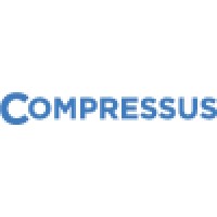 Compressus Inc. logo, Compressus Inc. contact details