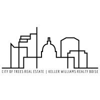 City of Trees Real Estate | Keller Williams Realty Boise logo, City of Trees Real Estate | Keller Williams Realty Boise contact details