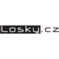 Losky.cz logo, Losky.cz contact details