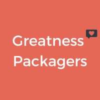 Greatness Packagers logo, Greatness Packagers contact details