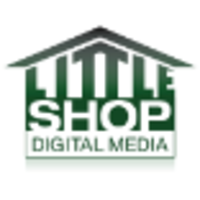 Little Shop Digital Productions logo, Little Shop Digital Productions contact details