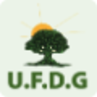 UFDG logo, UFDG contact details