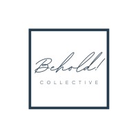 The Behold Collective logo, The Behold Collective contact details