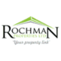 Rochman Properties Ltd logo, Rochman Properties Ltd contact details