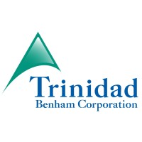 Trinidad Benham Corporation logo, Trinidad Benham Corporation contact details