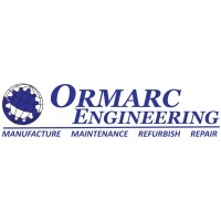 Ormarc Engineering logo, Ormarc Engineering contact details