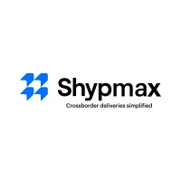 Shypmax logo, Shypmax contact details