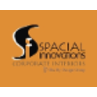 Spacial Innovations logo, Spacial Innovations contact details