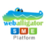 Weballigator SME Platform logo, Weballigator SME Platform contact details