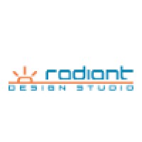 Radiant Design Studio logo, Radiant Design Studio contact details