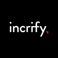 Incrify logo, Incrify contact details