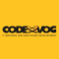 CODEVOG logo, CODEVOG contact details