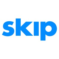 Skip logo, Skip contact details