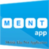 MENTapp Solutions logo, MENTapp Solutions contact details