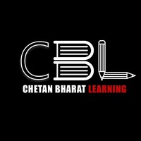 Chetan Bharat Learning logo, Chetan Bharat Learning contact details