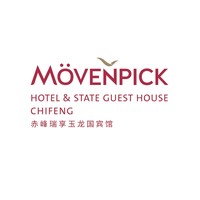 Mövenpick Hotel & State Guest House Chifeng logo, Mövenpick Hotel & State Guest House Chifeng contact details