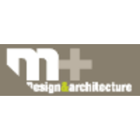 M+Design&Architecture logo, M+Design&Architecture contact details