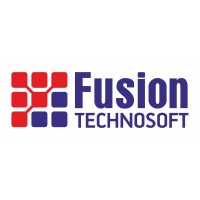 Fusion Technosoft logo, Fusion Technosoft contact details