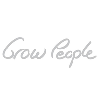 Grow People logo, Grow People contact details