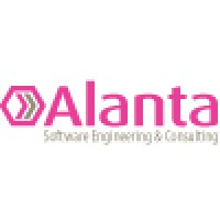 Alanta logo, Alanta contact details