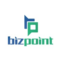 BizPoint.com logo, BizPoint.com contact details