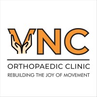 VNC Orthopaedic Clinic logo, VNC Orthopaedic Clinic contact details