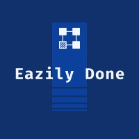 Eazily Done logo, Eazily Done contact details