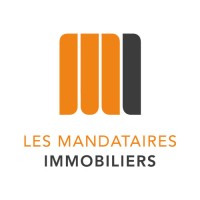 Les Mandataires immobiliers logo, Les Mandataires immobiliers contact details