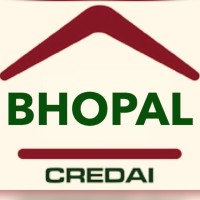 CREDAI Bhopal logo, CREDAI Bhopal contact details