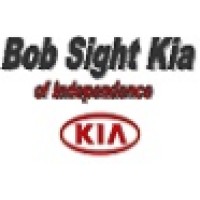 Bob Sight Independence Kia logo, Bob Sight Independence Kia contact details