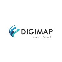 Digimap_technologies logo, Digimap_technologies contact details