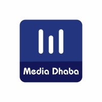 MediaDhaba India Pvt. Ltd. logo, MediaDhaba India Pvt. Ltd. contact details