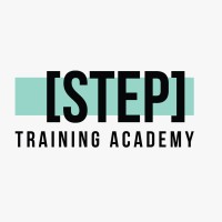 STEP Training Academy logo, STEP Training Academy contact details