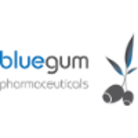 Bluegum Pharmaceuticals logo, Bluegum Pharmaceuticals contact details