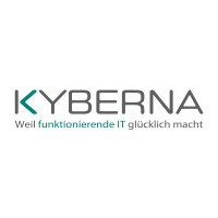 KYBERNA AG logo, KYBERNA AG contact details